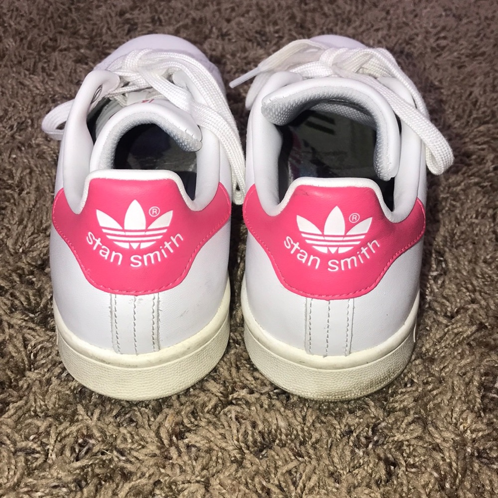 Stan Smith Adidas shoes